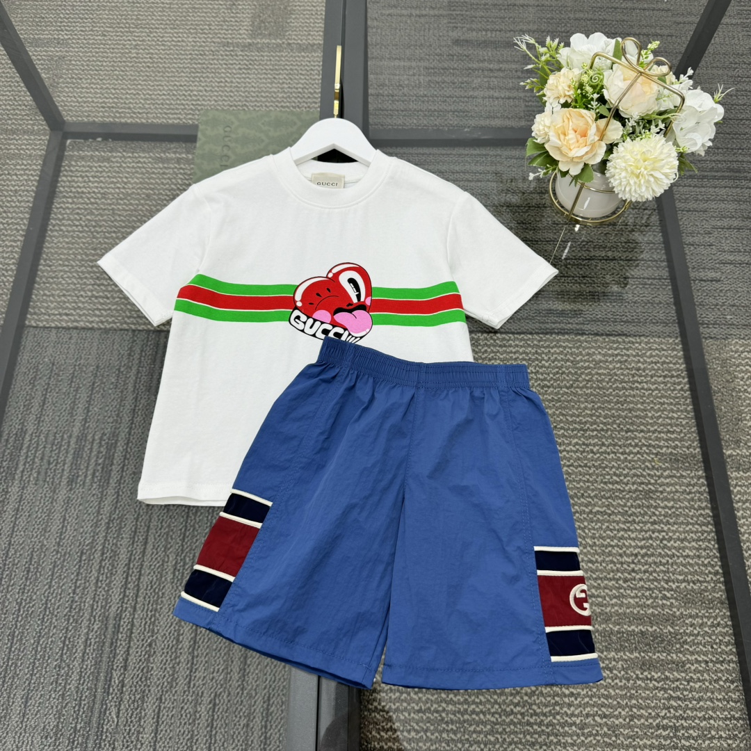 Gucci Kids